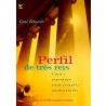 Livro Perfil de Trs Reis | Gene Edwards